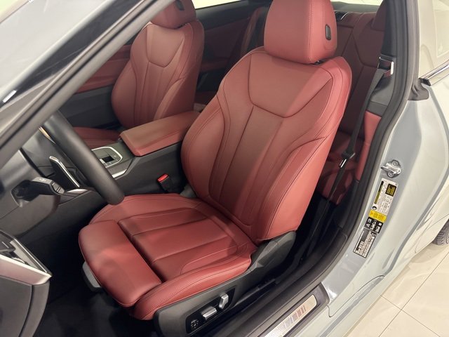 Used 2024 BMW 440i xDrive Coupe w/ Premium Package image 13