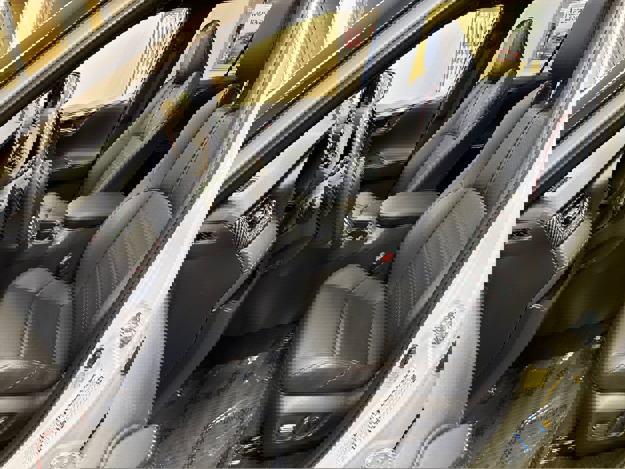 Used 2021 Toyota RAV4 XSE image 31