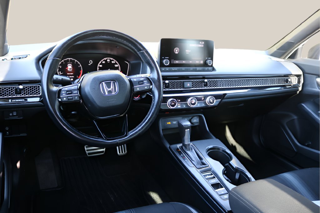 Used 2024 Honda Civic Sport image 14
