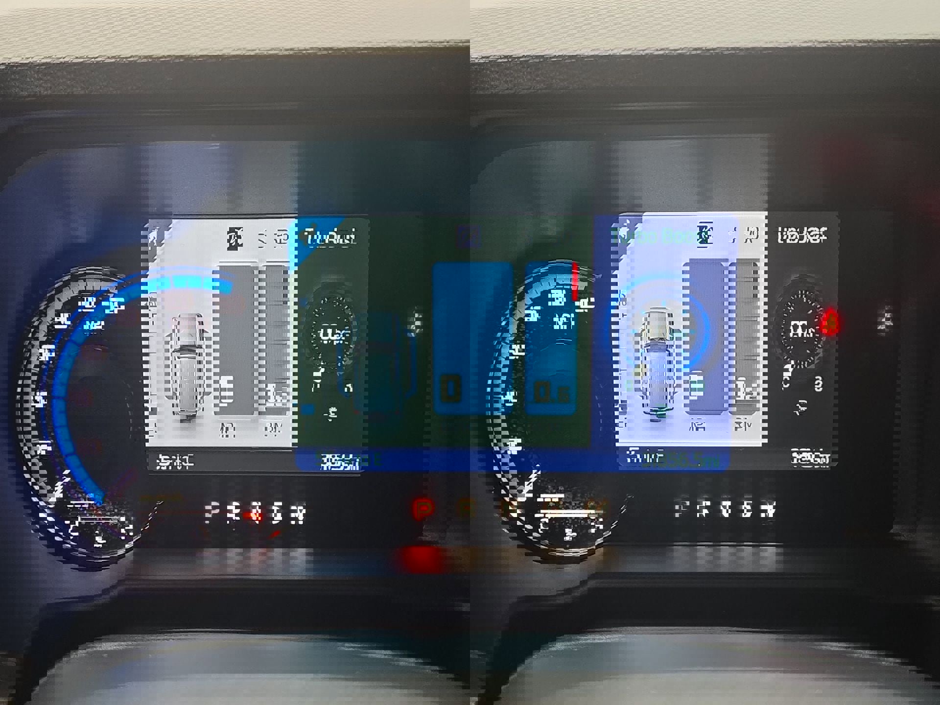 Used 2023 Ford Bronco Outer Banks image 20