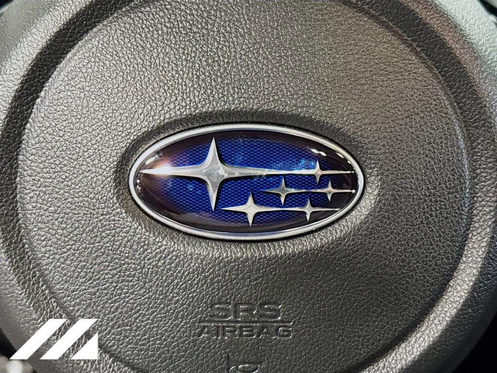 Certified 2026 Subaru Crosstrek 2.5i Premium image 33