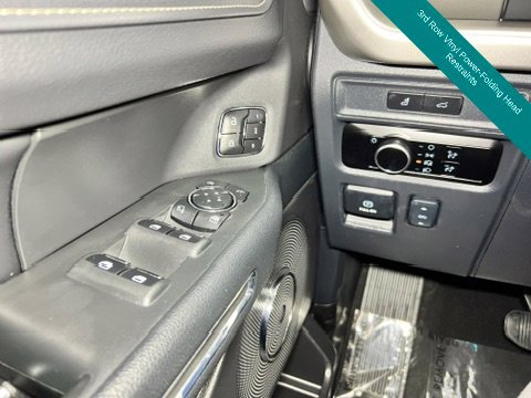 Used 2024 Ford Expedition Max XLT AWD/4WD image 29