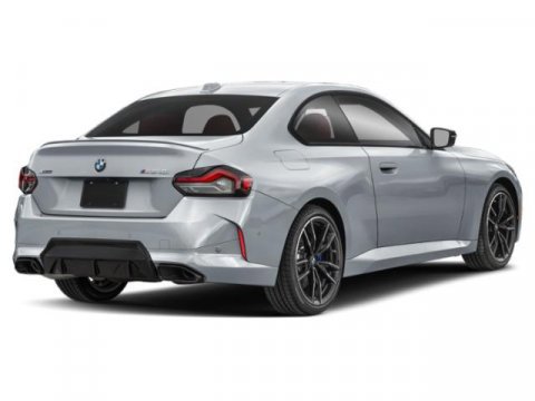 New 2026 BMW M240i xDrive Coupe w/ Parking Assistance Package image 2