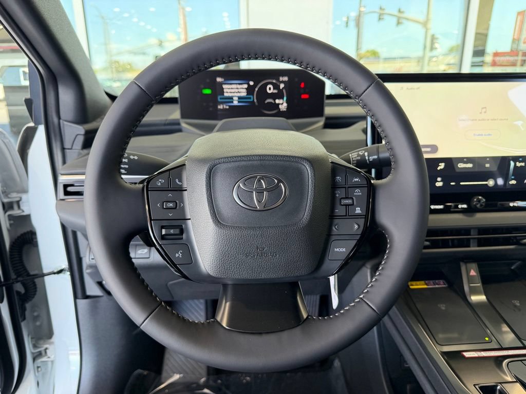 New 2026 Toyota C-HR AWD/4WD image 20