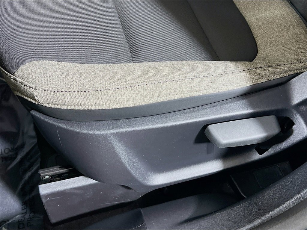 Used 2025 Ford Bronco Sport Big Bend image 18