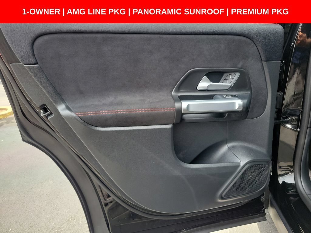 Used 2023 Mercedes-Benz GLB 250 image 18