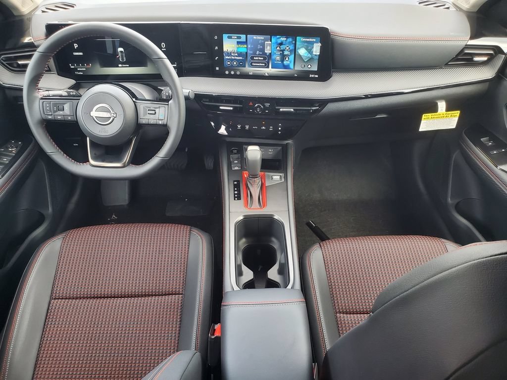 Used 2026 Nissan Kicks SR FWD image 12