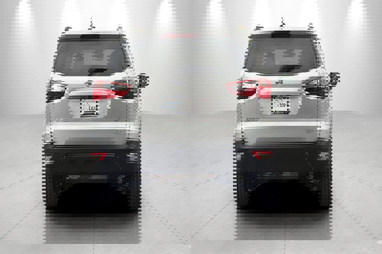 Used 2019 Ford EcoSport SE image 7