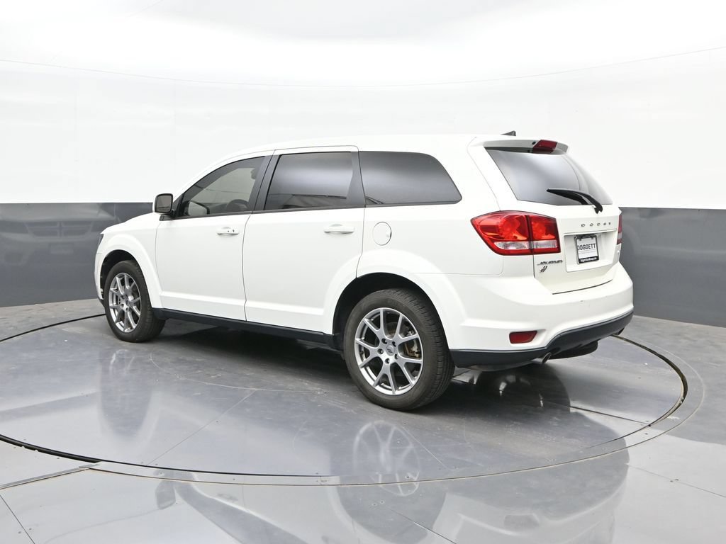 Used 2019 Dodge Journey GT AWD/4WD image 5