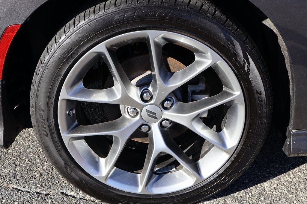 Used 2023 Dodge Charger GT RWD image 8