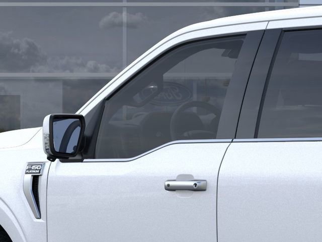 New 2026 Ford F150 Platinum AWD/4WD image 21
