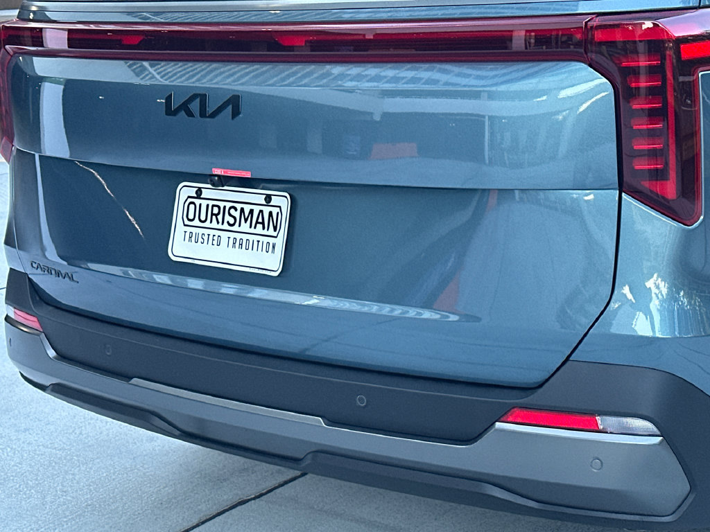 New 2026 Kia Carnival SX Prestige FWD image 5