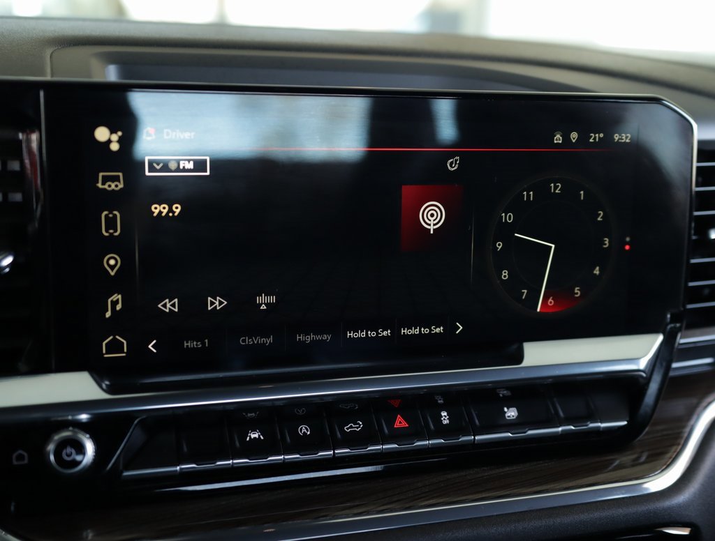 Used 2024 GMC Sierra 1500 Elevation image 13