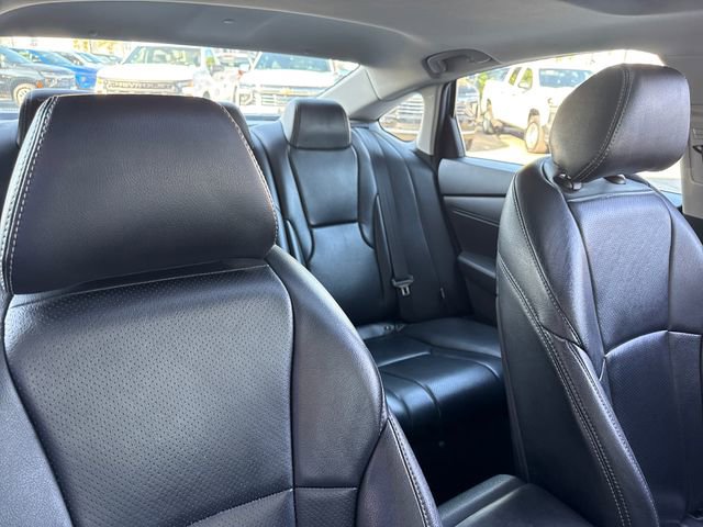 Used 2023 Honda Accord EX image 33