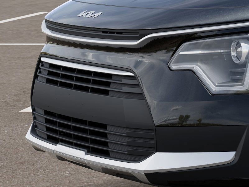 New 2026 Kia Niro LX image 16