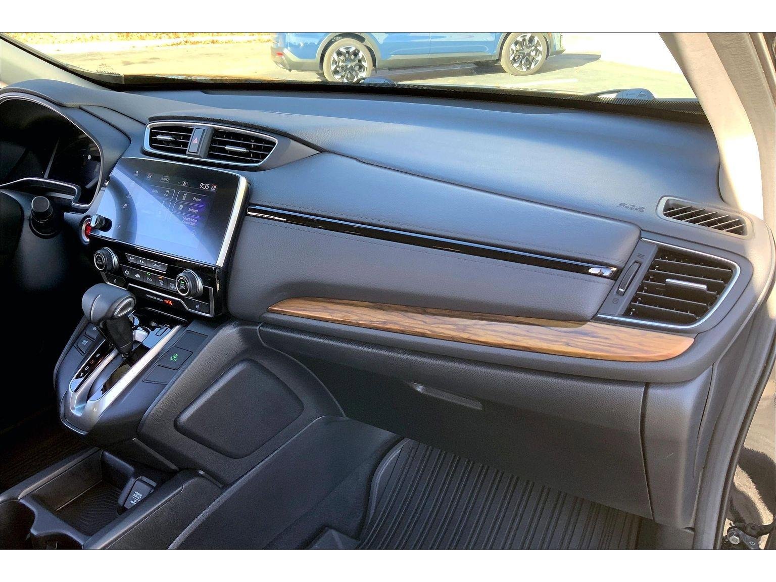 Used 2017 Honda CR-V EX-L image 15