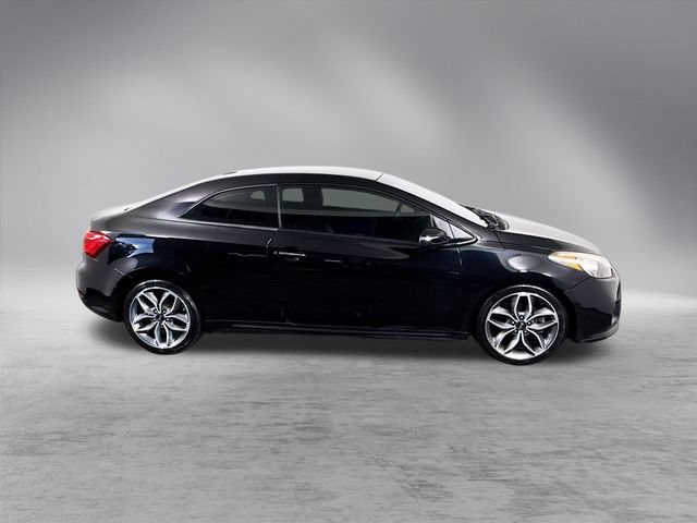 Used 2015 Kia Forte Koup SX FWD image 6