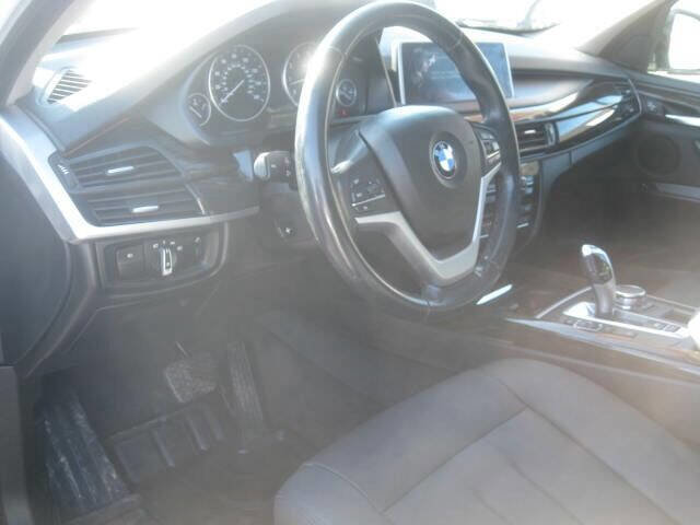 Used 2015 BMW X5 xDrive35i image 14