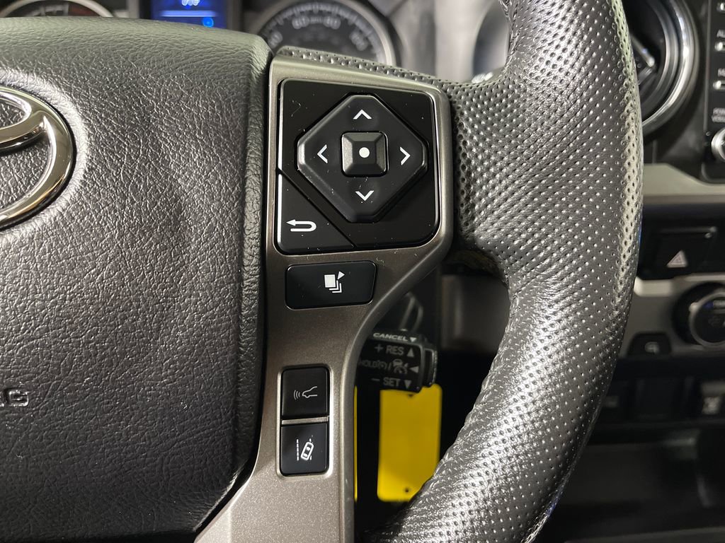 Certified 2022 Toyota Tacoma SR5 RWD image 27