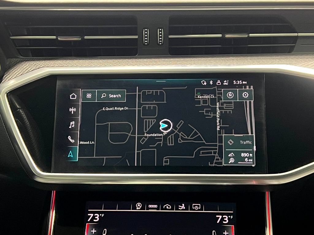 Used 2021 Audi S7 Premium Plus w/ S7 Executive Package AWD/4WD image 11