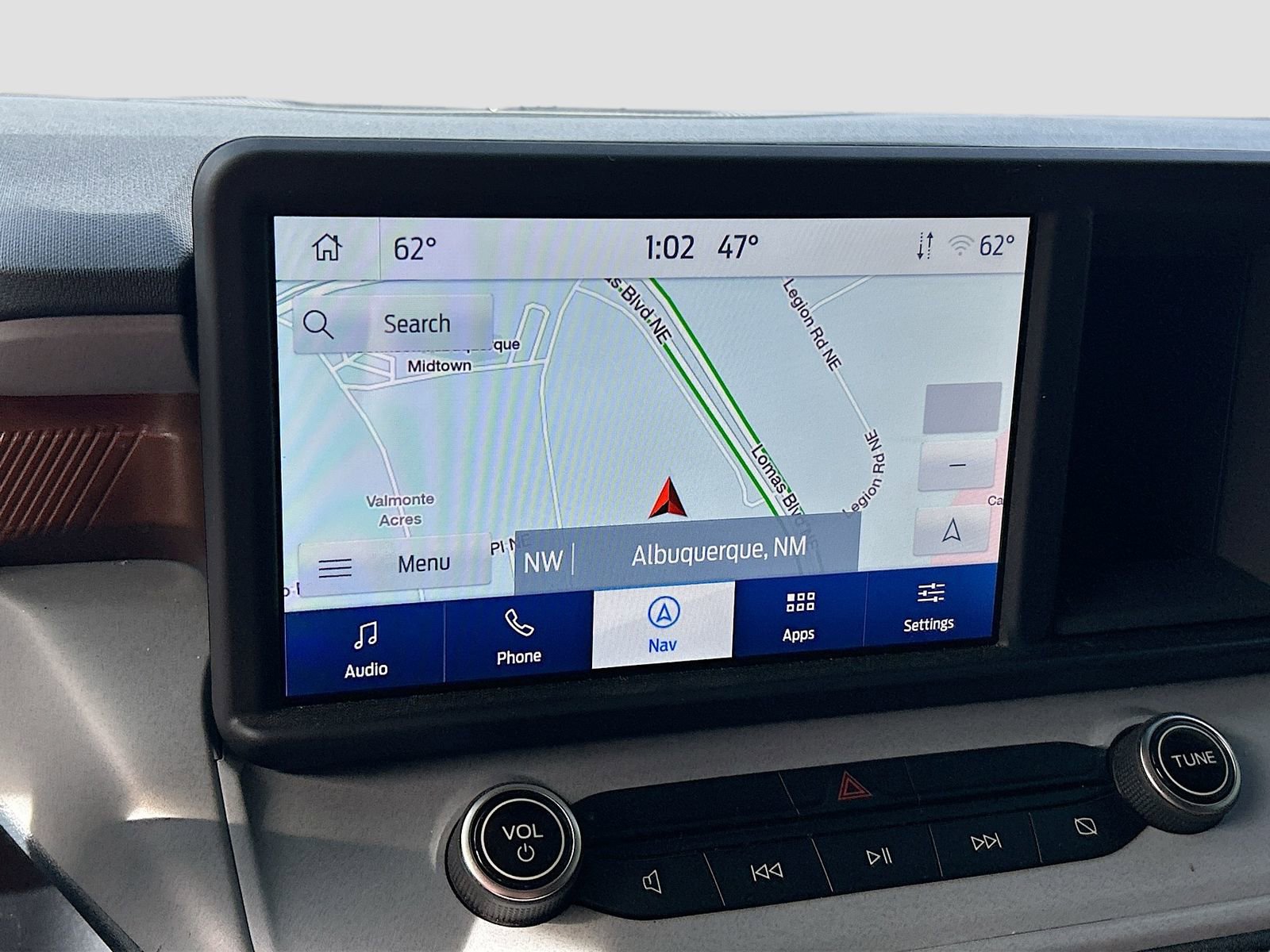 Used 2024 Ford Maverick Lariat w/ 4K Tow Package AWD/4WD image 13