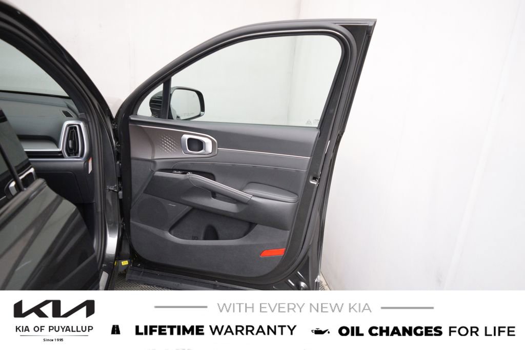 New 2026 Kia Sorento SX Prestige image 15