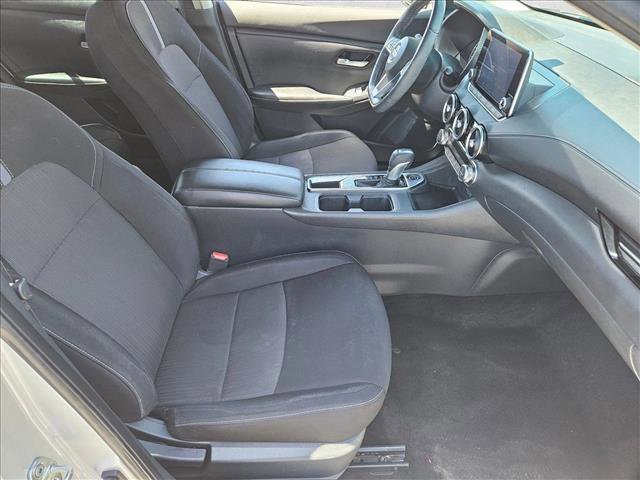 Used 2020 Nissan Sentra SV FWD image 23