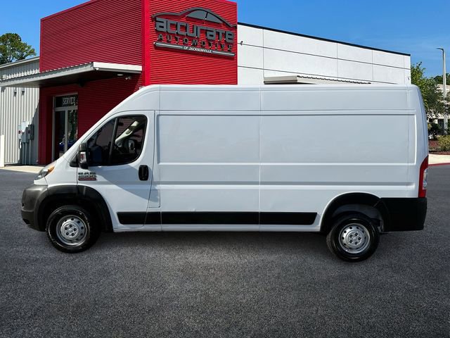 Used 2021 RAM ProMaster 2500 image 2