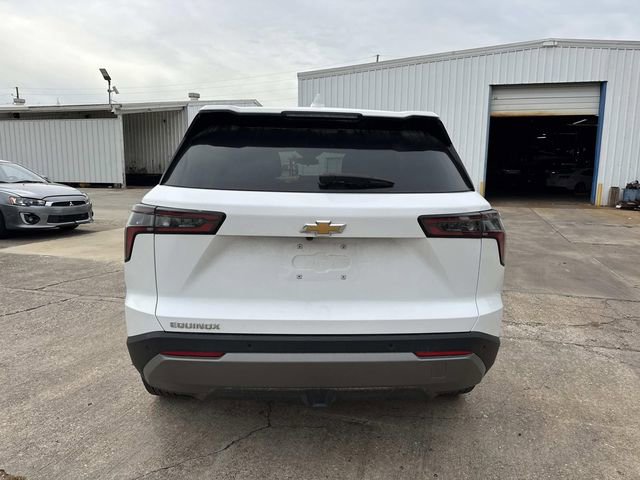 Used 2025 Chevrolet Equinox LT image 13