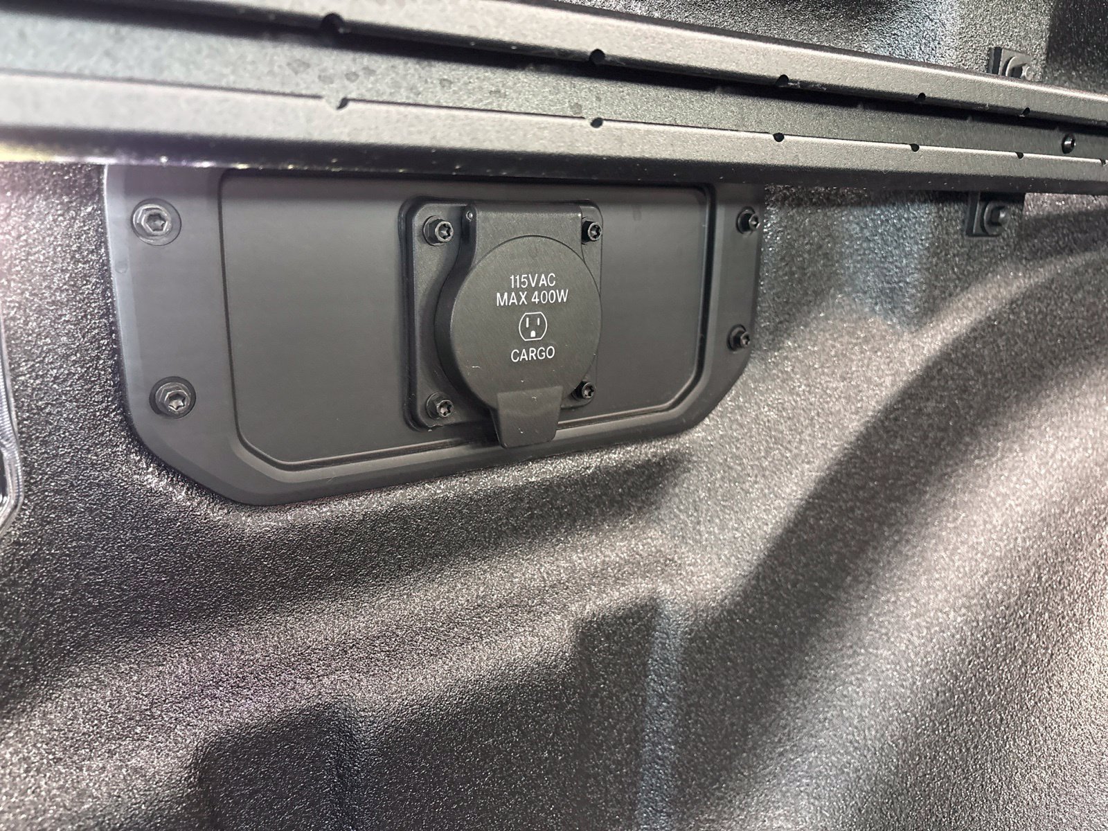 New 2027 RAM 1500 TRX SRT AWD/4WD image 35