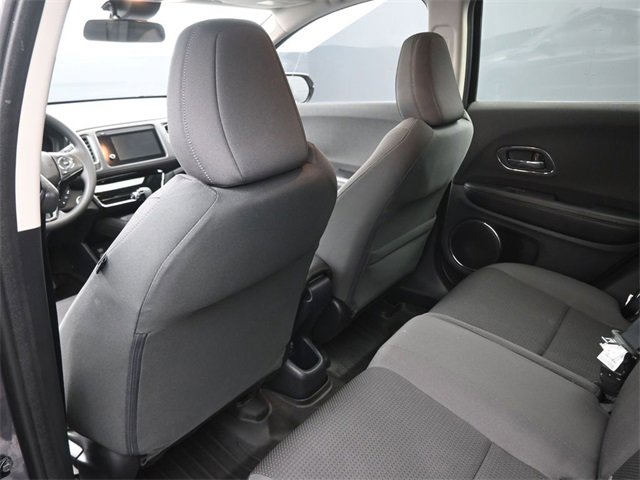 Used 2022 Honda HR-V EX image 23