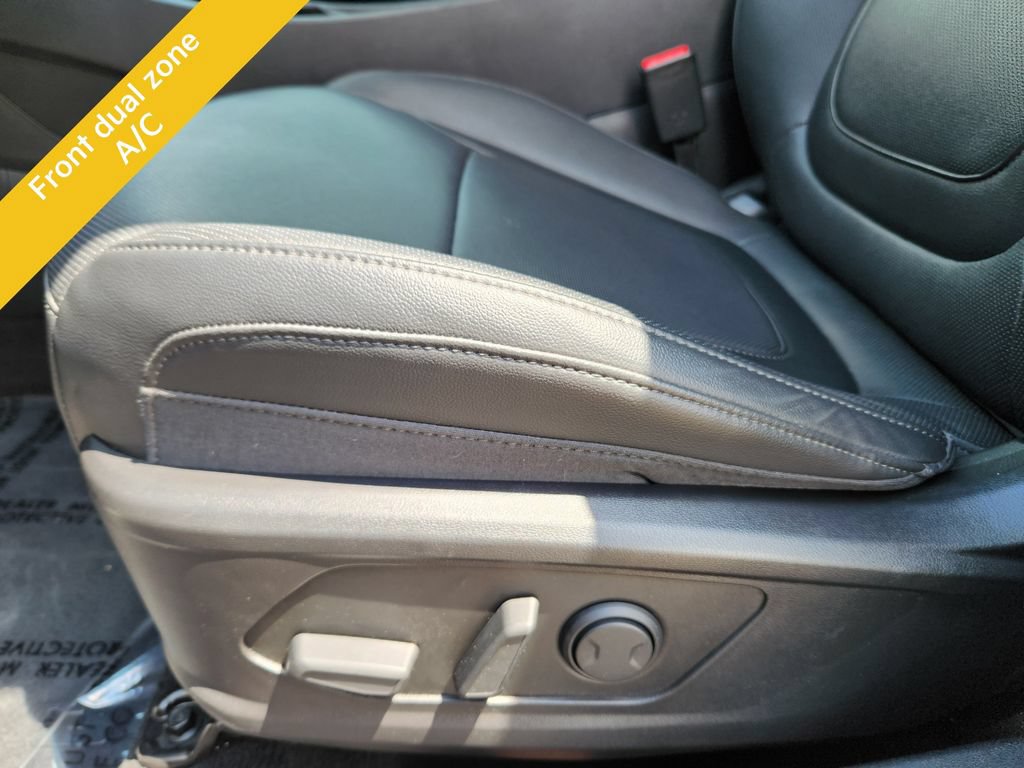 Used 2024 Hyundai Santa Cruz XRT AWD/4WD image 10
