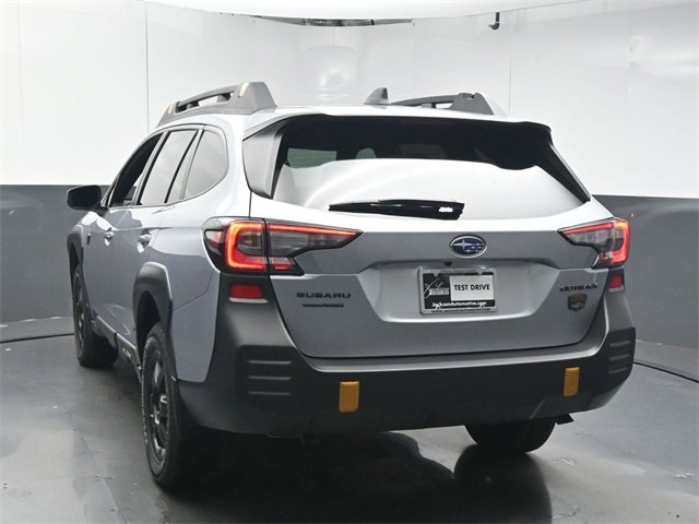 New 2025 Subaru Outback Wilderness image 6