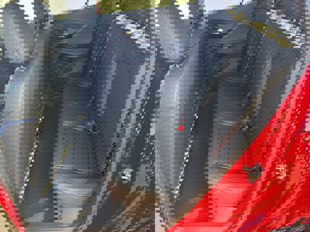 New 2026 Buick Envista Sport Touring image 18