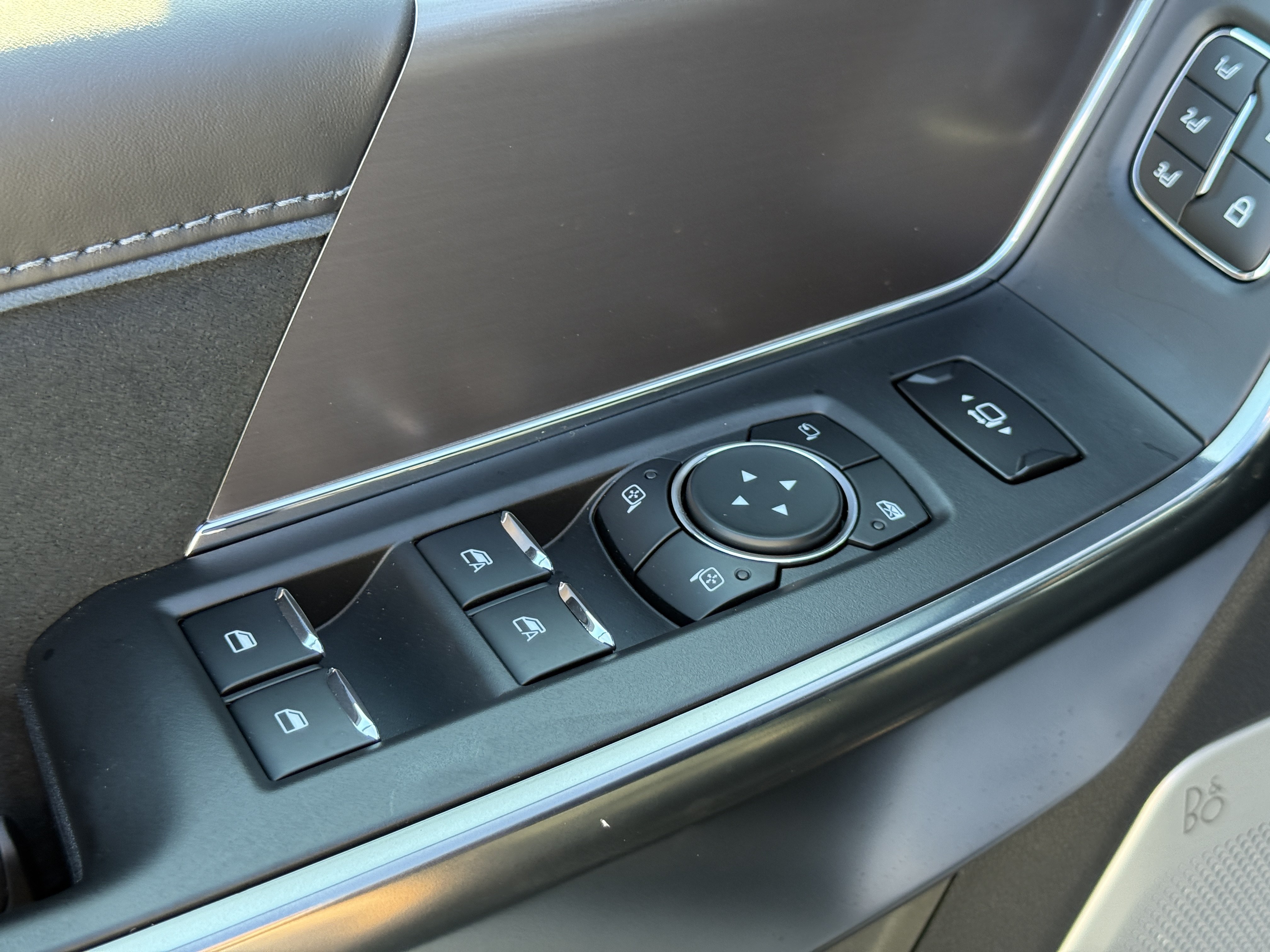 New 2026 Ford F250 Platinum AWD/4WD image 17
