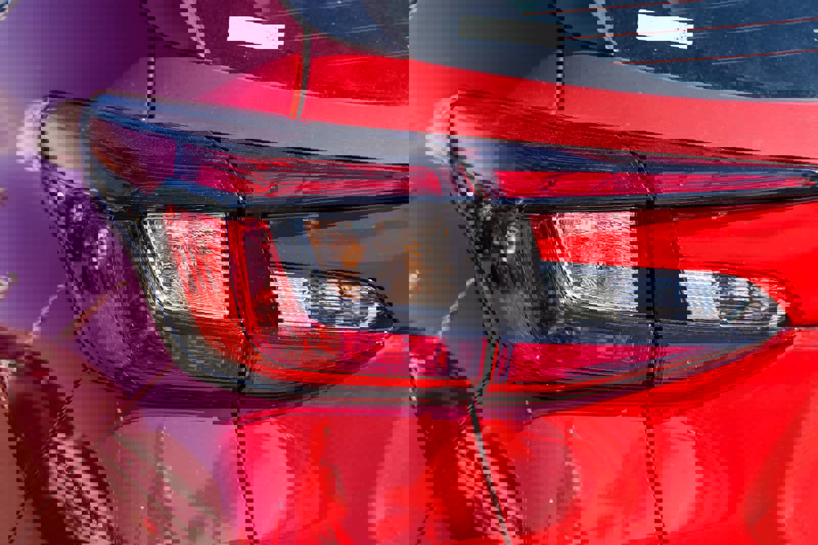 New 2025 Subaru Impreza 2.0i Sport image 7