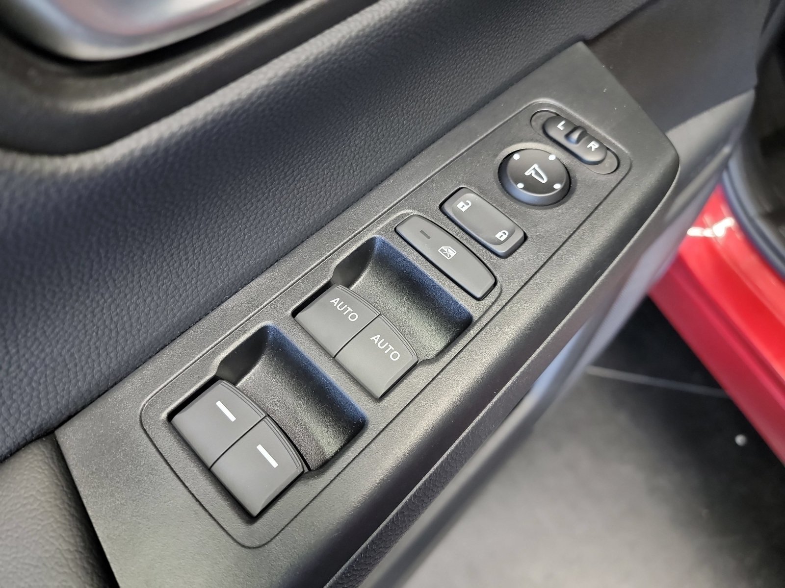 Certified 2026 Honda CR-V Sport image 14