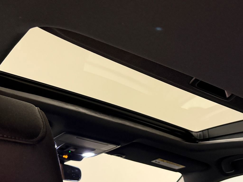 Certified 2025 Honda Accord Sport image 12