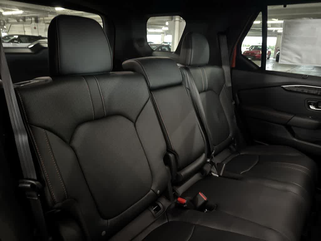 New 2026 Honda Passport TrailSport Elite image 25