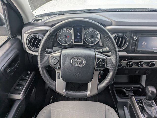 Used 2017 Toyota Tacoma SR5 w/ Tow Package image 12