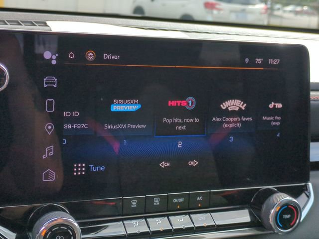 Used 2023 Chevrolet Colorado Z71 image 20