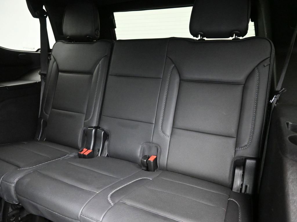 Used 2021 GMC Yukon Denali AWD/4WD image 22