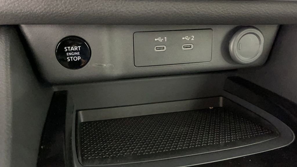 New 2025 Nissan Rogue SV image 19