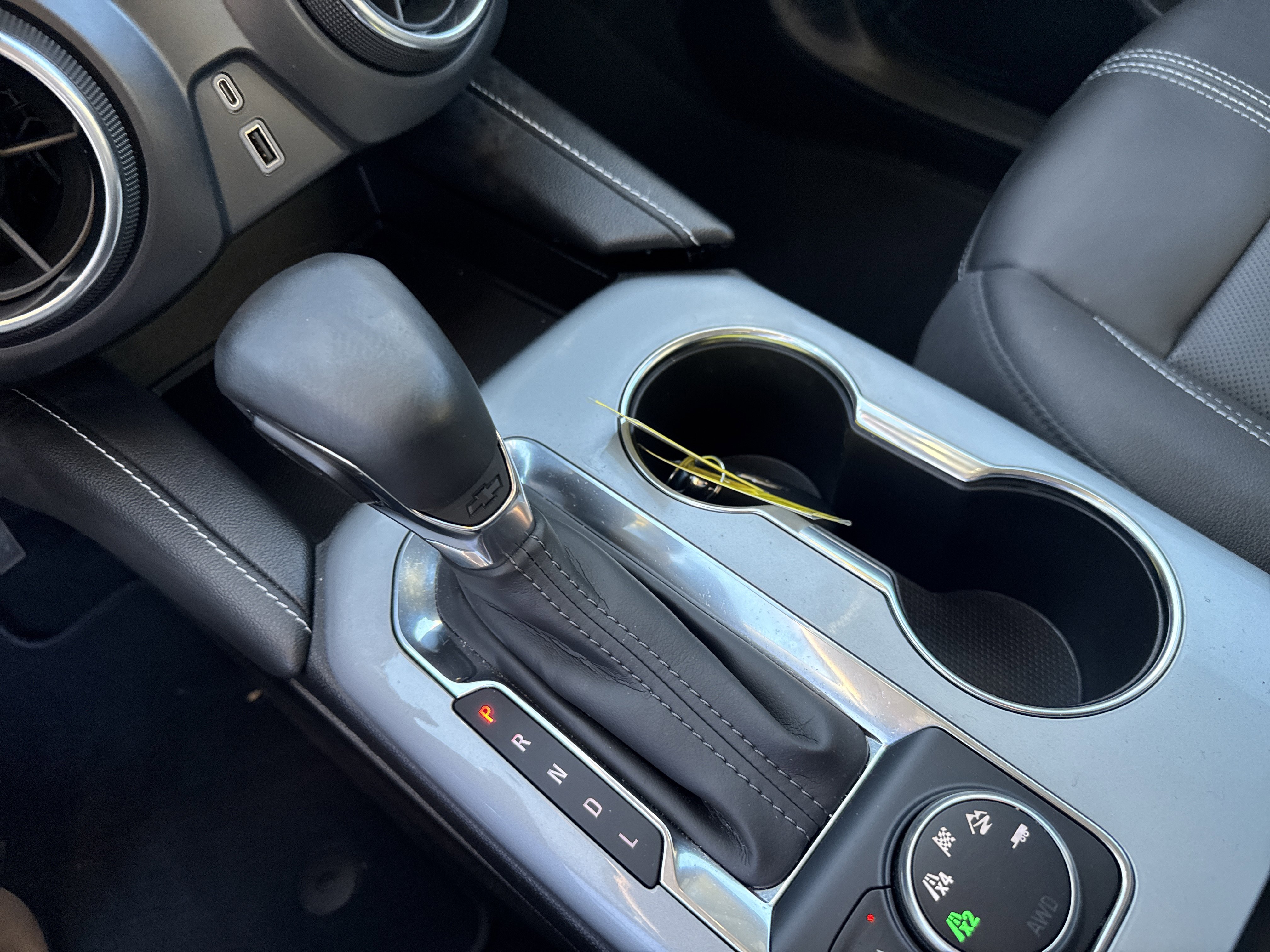 Used 2023 Chevrolet Blazer LT image 24