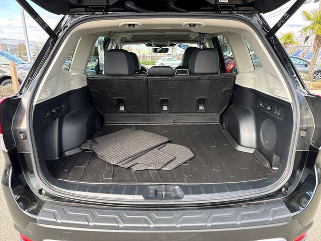 Used 2022 Subaru Forester Touring w/ Popular Package #3 image 15