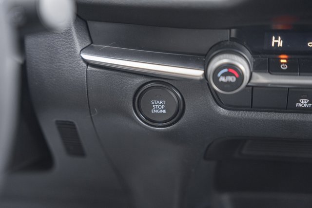 Used 2020 MAZDA CX-30 AWD w/ Select Package image 24