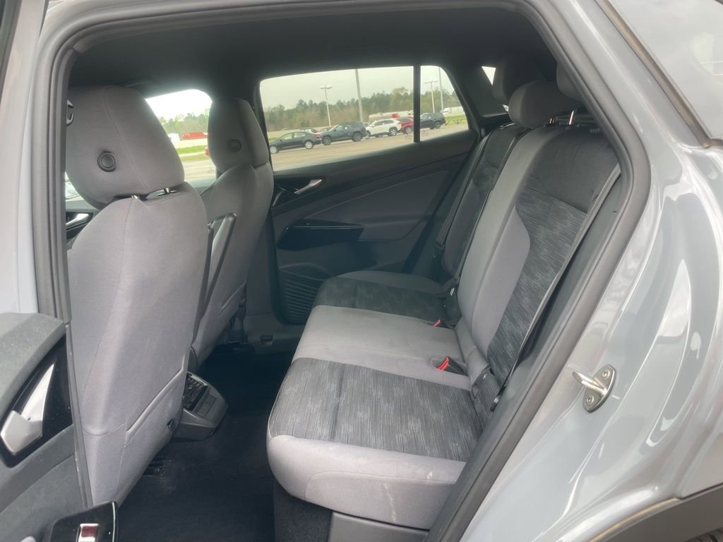 Used 2021 Volkswagen ID.4 Pro RWD image 13