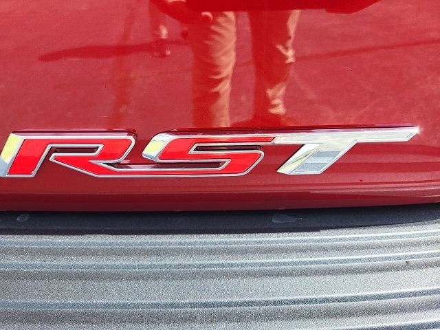 New 2026 Chevrolet Tahoe RST image 15