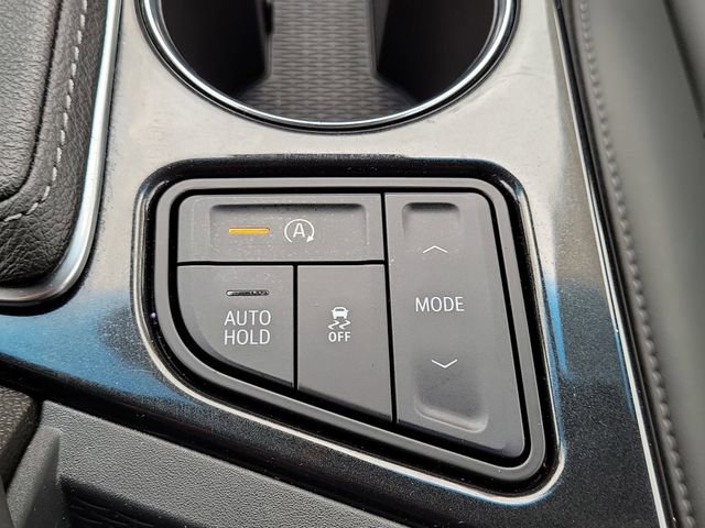 Used 2021 Cadillac CT4 Luxury image 28