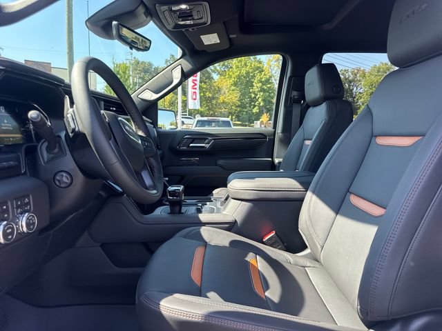 New 2026 GMC Sierra 1500 AT4 w/ AT4 Premium Package AWD/4WD image 13